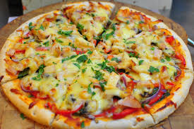 Chicken periperi
